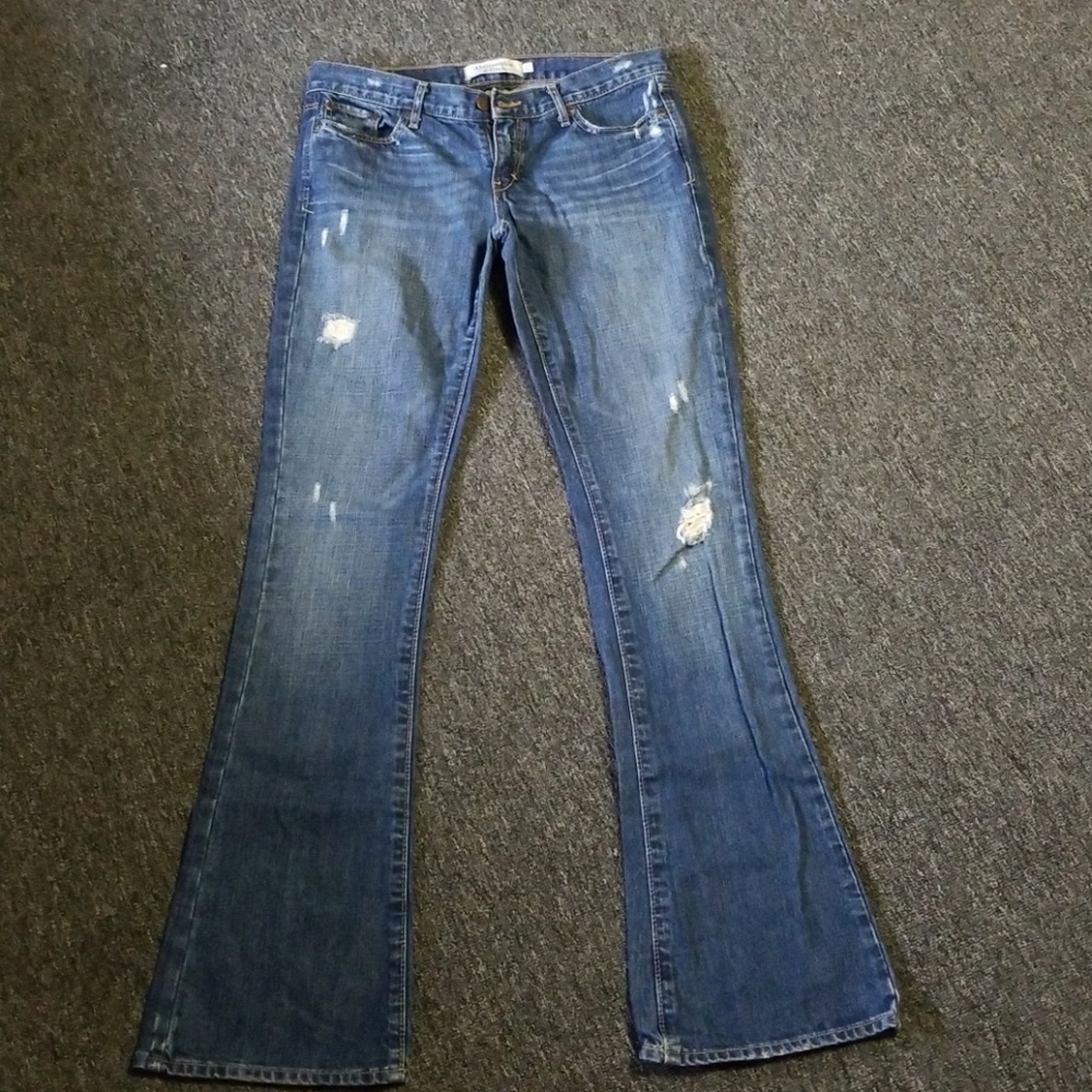Abercrombie Jeans